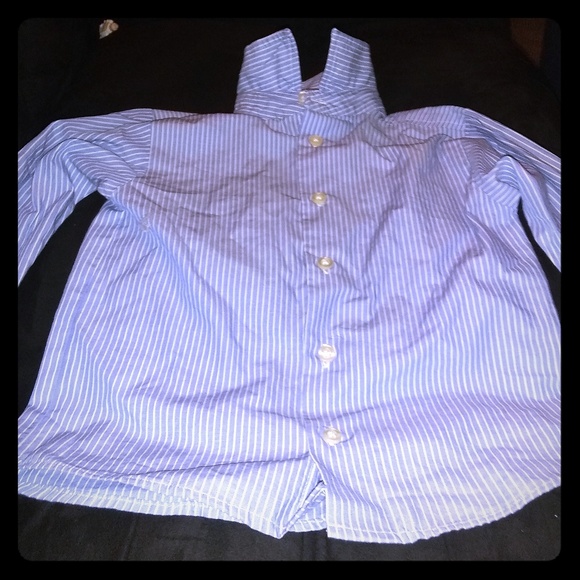 Button down shirt - Picture 1 of 4